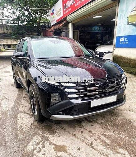 Huyndai Tucson 2025 2.0 ATH - 7000km