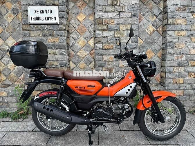 PG-1 2024 NHƯ XE MỚI BS VIP 15599 BSTP CHÍNH CHỦ
