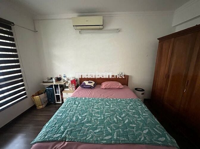 Hiếm - CT5 Sudico Mỹ Đình Sông Đà 142m2 4PN full nội thất giá 18tr/th