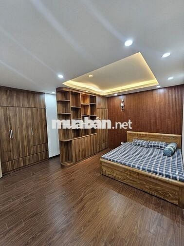 Sun Square - Lê Đức Thọ cho thuê 110m2 3PN full nội thất giá 18tr/th