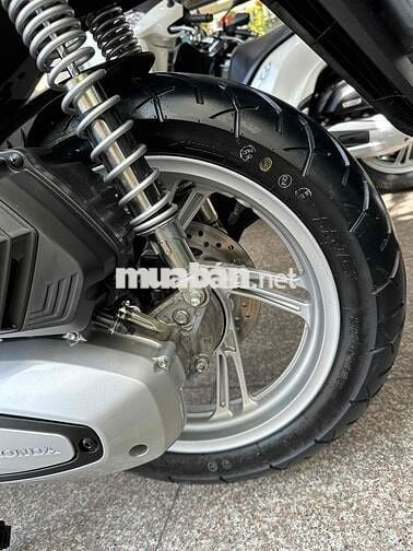 SH 125i ABS + HSTC 8/2025 Trắng BSTP Chính Chủ