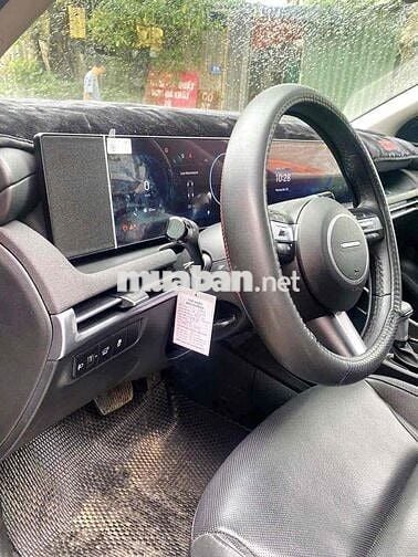 Huyndai Tucson 2025 2.0 ATH - 7000km