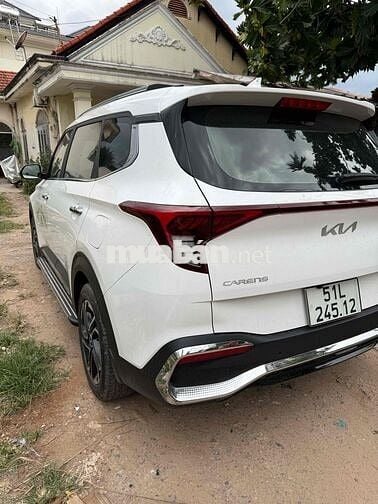 Kia Carens 2023 1.5G Luxury - 45000 km