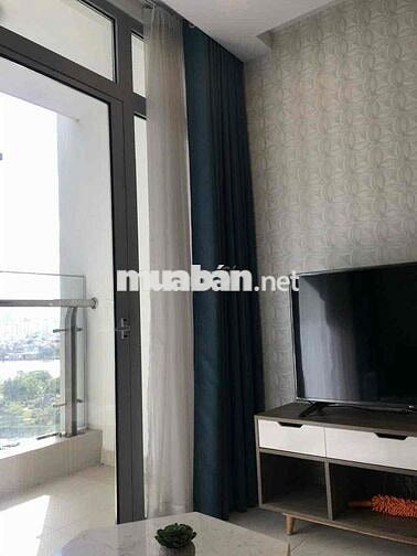 Cho thuê 2pn 2wc chỉ 20.5 triệu / tháng Vinhomes Central Park