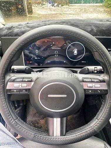 Huyndai Tucson 2025 2.0 ATH - 7000km