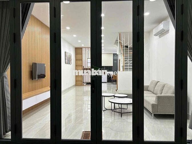 CHO THUÊ NHÀ 3 PHÒNG NGỦ KĐT MỸ GIA GIÁ 22TRIỆU/THÁNG