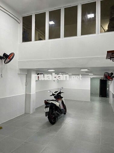 Cho thuê mặt tiền Shophouse CHUNG CƯ BÀU CÁT