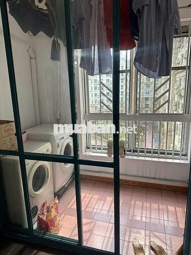 Hiếm - CT5 Sudico Mỹ Đình Sông Đà 142m2 4PN full nội thất giá 18tr/th