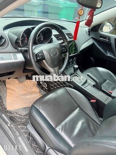 Mazda 3 S 2014 fund AT Sedan - 98 km