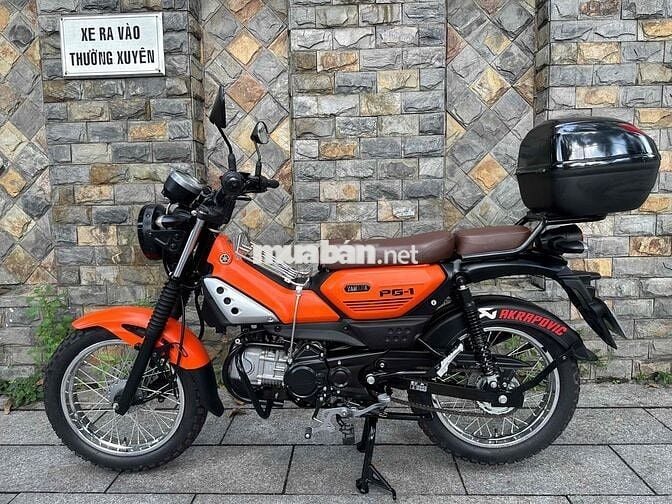 PG-1 2024 NHƯ XE MỚI BS VIP 15599 BSTP CHÍNH CHỦ
