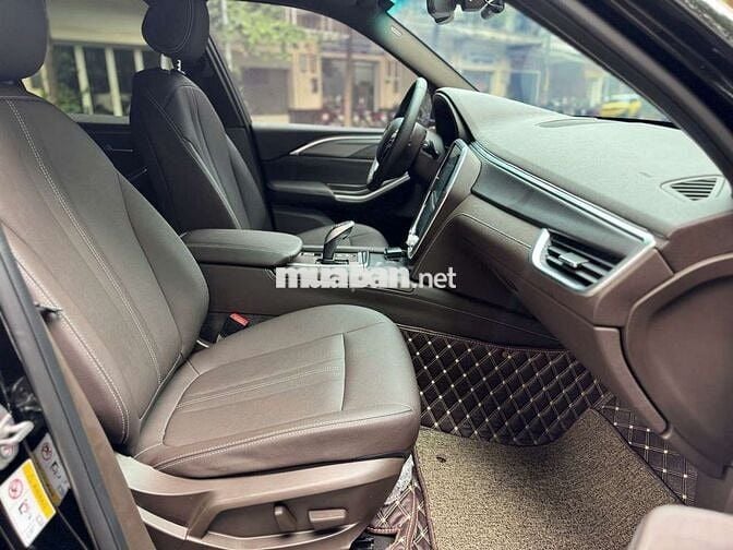 VinFast Lux SA2.0 2021 PLUS 55.000 km