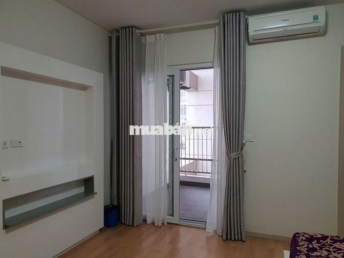 Đang trống CH Golden Palace - Mễ Trì 88m2 2PN giá 17tr/th full đồ đẹp