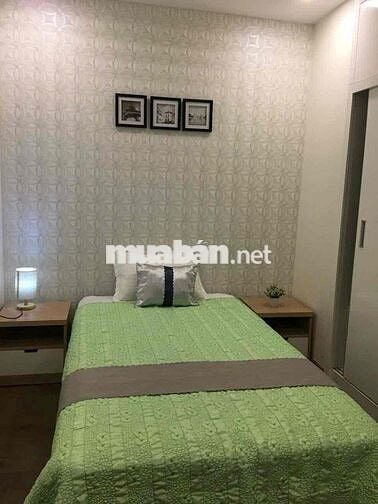 Cho thuê 2pn 2wc chỉ 20.5 triệu / tháng Vinhomes Central Park