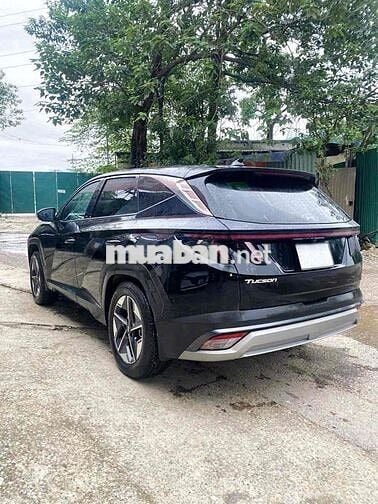 Huyndai Tucson 2025 2.0 ATH - 7000km