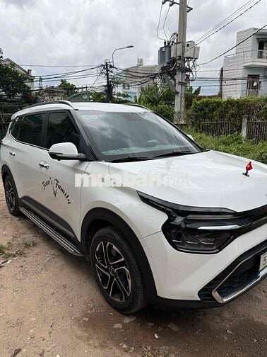 Kia Carens 2023 1.5G Luxury - 45000 km