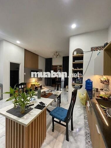 CHO THUÊ NHÀ NGUYÊN CĂN – FULL NỘI THẤT – DỌN VÀO Ở NGAY