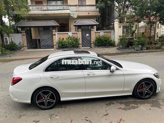 c250 AMG