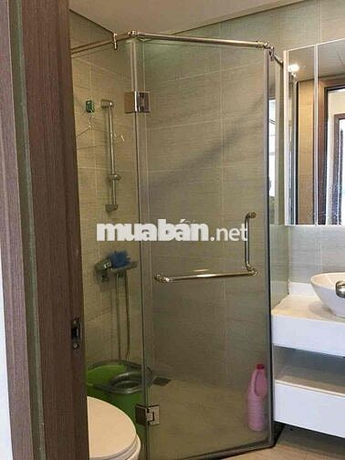 Cho thuê 2pn 2wc chỉ 20.5 triệu / tháng Vinhomes Central Park