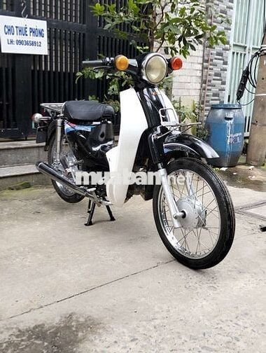 Xe  50cc cho con đi học