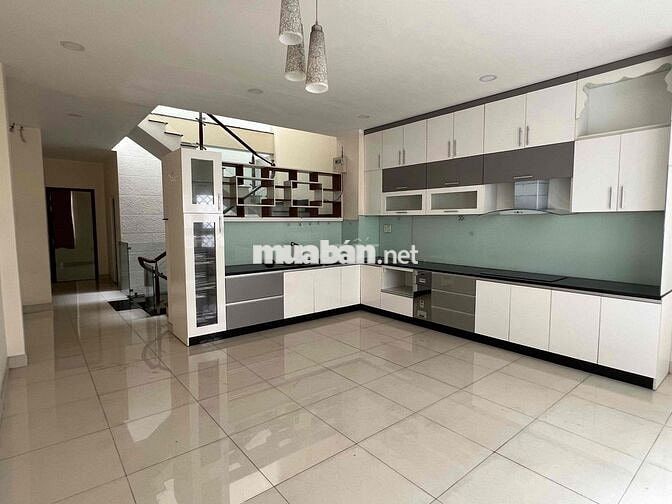 Cho thuê nguyên căn 35tr – Khu Cityland Center Hills, Trần Thị Nghỉ