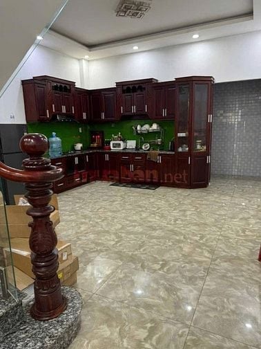 Bán Nhà sổ riêng tại Dương Bá Trạc, phường 2, Quận 8, giá 4,28 tỷ,48m2