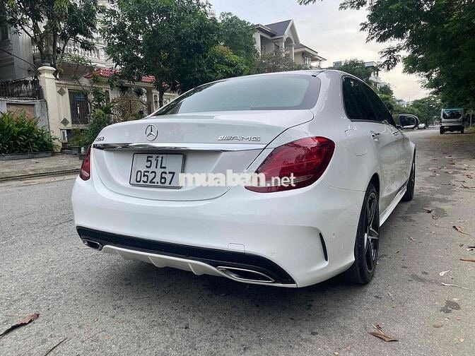c250 AMG