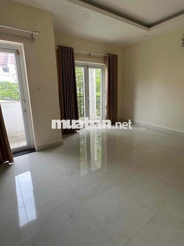 Cho thuê nguyên căn 35tr – Khu Cityland Center Hills, Trần Thị Nghỉ