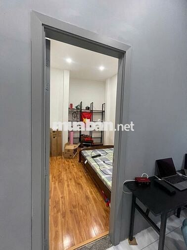 CHO THUÊ NHÀ NGUYÊN CĂN – FULL NỘI THẤT – DỌN VÀO Ở NGAY