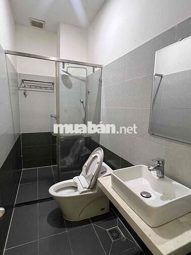 Cho thuê nguyên căn 35tr – Khu Cityland Center Hills, Trần Thị Nghỉ