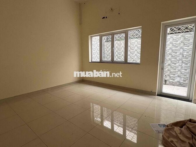 Cho thuê nguyên căn 35tr – Khu Cityland Center Hills, Trần Thị Nghỉ