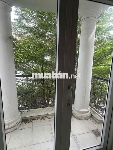 Cho thuê nguyên căn 35tr – Khu Cityland Center Hills, Trần Thị Nghỉ