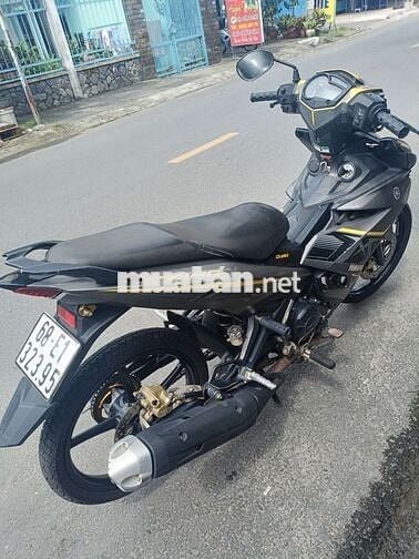 Mxking 150 ex 150 nhập máy bao ngon