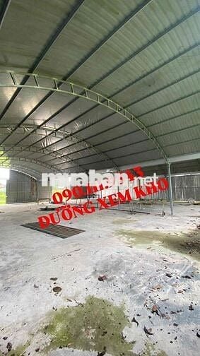 CHO THUÊ KHO XƯỞNG 500m2 20TRIỆU - XA DÂN CƯ - SẢN XUẤT ĐA NGHÀNH