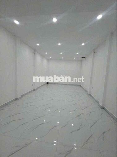 🌟 CHO THUÊ NHÀ NGUYÊN CĂN MẶT TIỀN  – MẶT TIỀN THÀNH THÁI  QUẬN 10 🌟