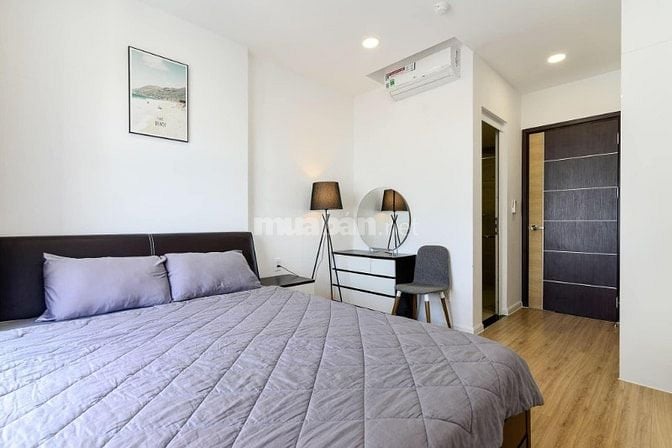 Bán căn Hộ  Xi Grand Court - Lý Thường Liệt , Quận 10 , 89m2, 3pn, 2wc