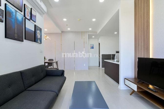 Bán căn Hộ  Xi Grand Court - Lý Thường Liệt , Quận 10 , 89m2, 3pn, 2wc