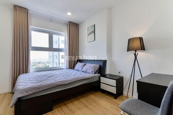 Bán căn Hộ  Xi Grand Court - Lý Thường Liệt , Quận 10 , 89m2, 3pn, 2wc