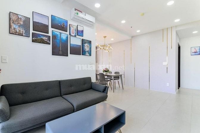 Bán căn Hộ  Xi Grand Court - Lý Thường Liệt , Quận 10 , 89m2, 3pn, 2wc