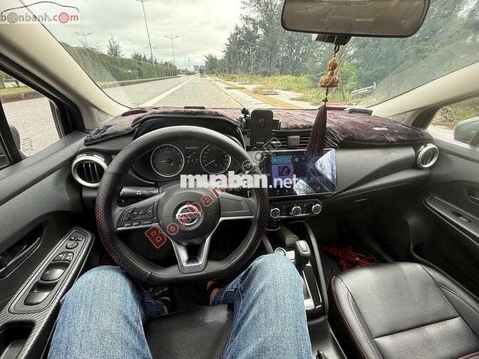 Nissan Almera 2024 EL - 16500 km