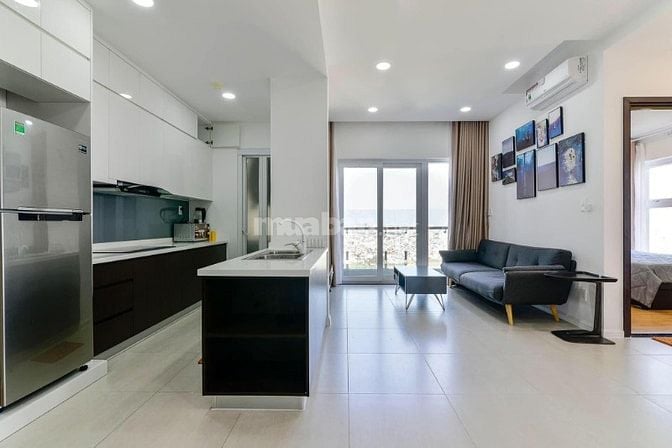 Bán căn Hộ  Xi Grand Court - Lý Thường Liệt , Quận 10 , 89m2, 3pn, 2wc