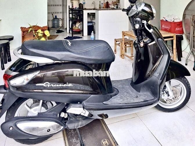 🛵 Bán xe Grande – chính chủ, máy rin, biển 43