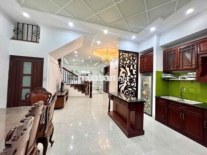 CHO THUÊ NHÀ 3 PHÒNG NGỦ KĐT VĨNH ĐIỀM TRUNG GIÁ 18TRIỆU/THÁNG