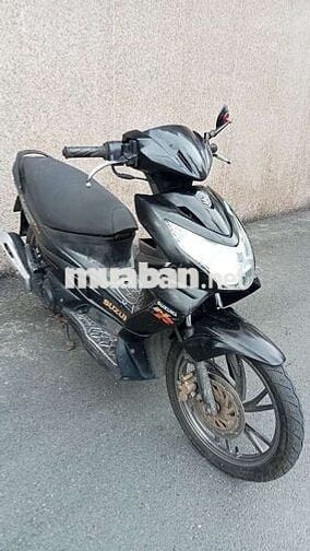 Xe bán, máy rin êm ru một đời chủ bs 43 gtdd