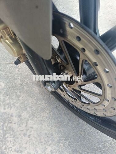 Mxking 150 ex 150 nhập máy bao ngon