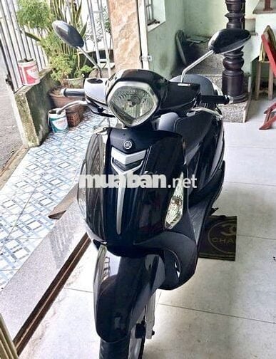 🛵 Bán xe Grande – chính chủ, máy rin, biển 43