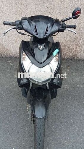 Xe bán, máy rin êm ru một đời chủ bs 43 gtdd