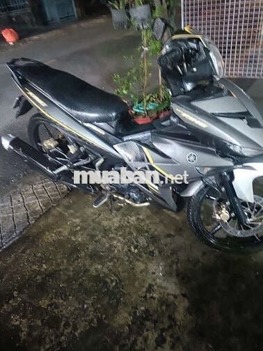 Mxking 150 ex 150 nhập máy bao ngon