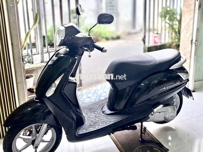 🛵 Bán xe Grande – chính chủ, máy rin, biển 43