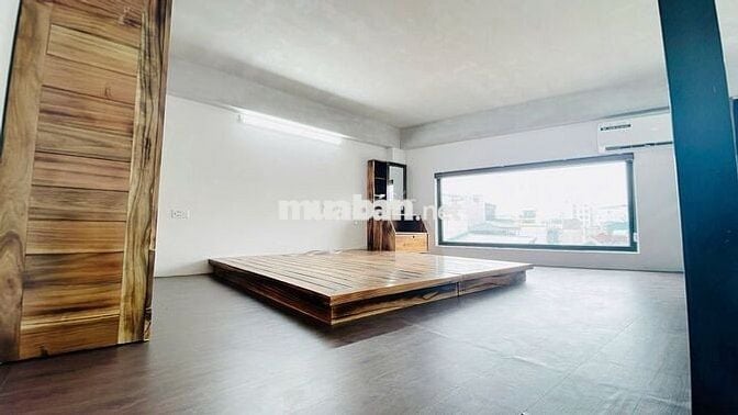 BÁN NHÀ LẠC LONG QUÂN – 12 PHÒNG KHÉP KÍN – 2 MẶT THOÁNG –Ô TÔ ĐỖ CỬA