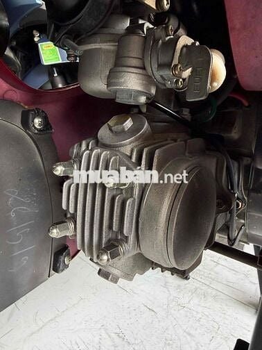 ELEGANT 50cc-2021. Quá Đẹp. Xe Zin Lướt. Chủ RG